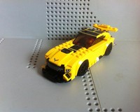 75870 Mercedes AMG