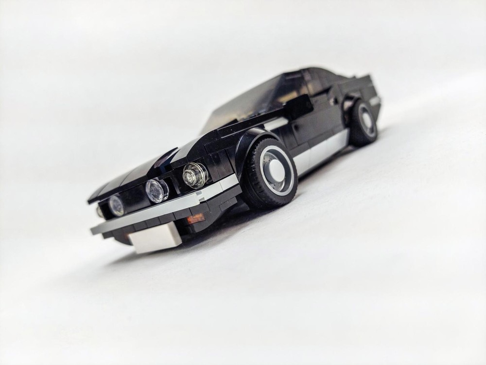 Parts Pack for MOC - 101310