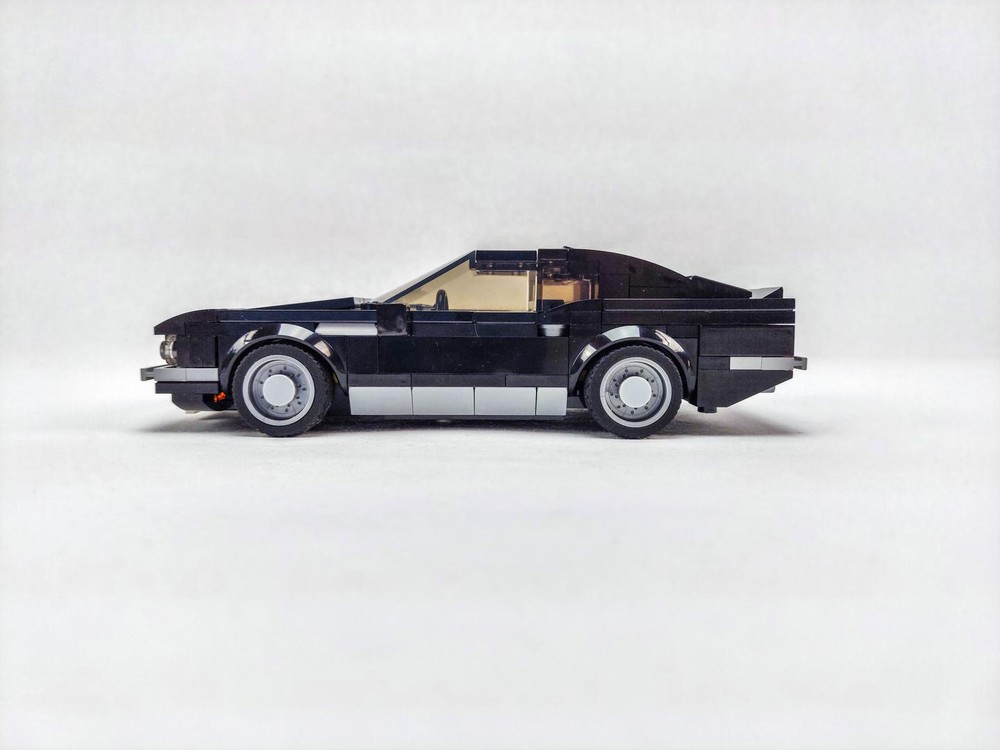 Parts Pack for MOC - 101310