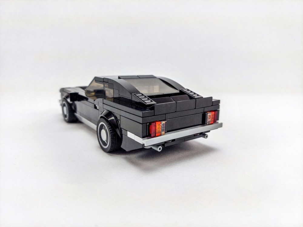 Parts Pack for MOC - 101310