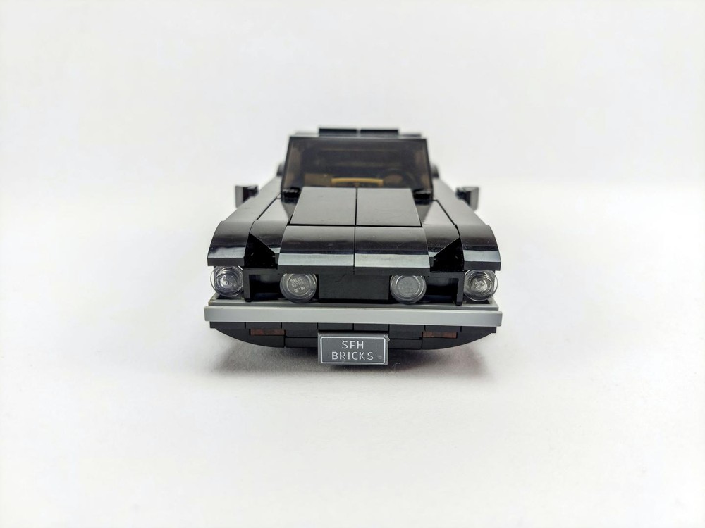 Parts Pack for MOC - 101310