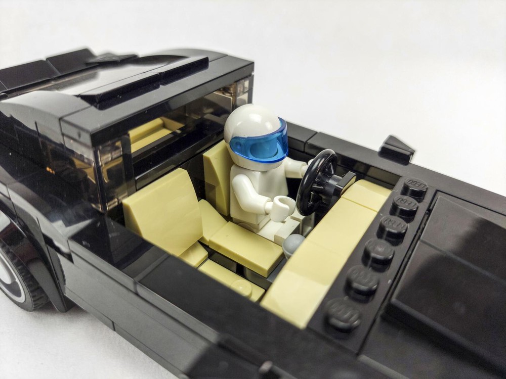 Parts Pack for MOC - 101310