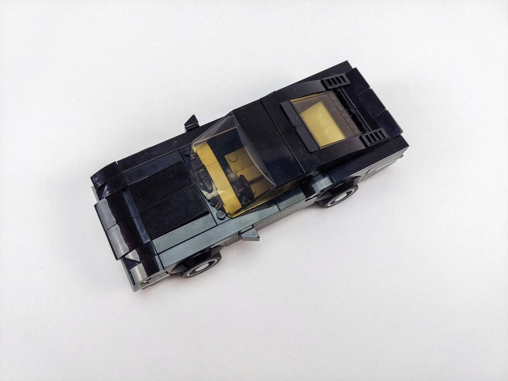 Parts Pack for MOC - 101310