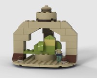 11011 Alt - Jabba's Palace