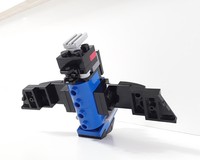 31054 - Cormorant