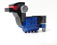 31054 - Duck