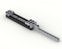 42060 Butterfly Knife