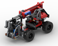 42061 Mobile Crane