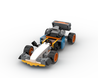31072 Extreme Engines #10
