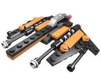 30278 Tetra Fighter