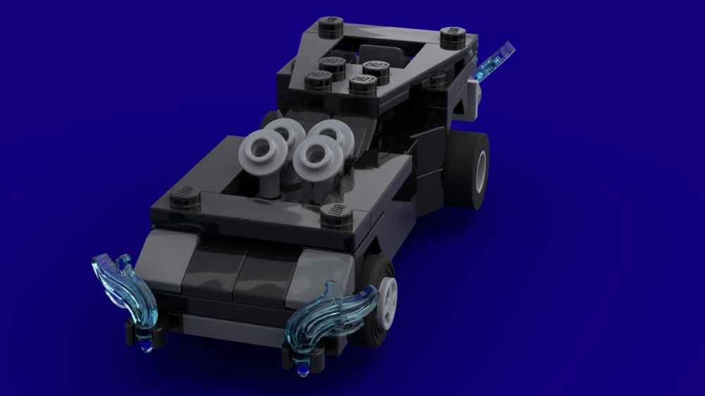 Lego The Batman 2022 MOC Display Base : r/LegoBatman