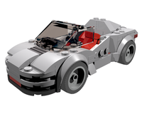 75910 Yanos Speeder
