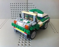 31056 Toyota FJ Cruiser