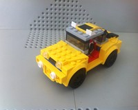 75870 Toyota FJ 40