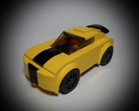 75870 Hatchback