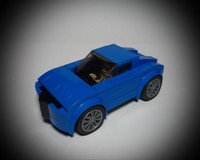 75871 Hatchback