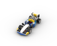 31072 Extreme Engines #11