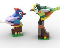 10696 Birds