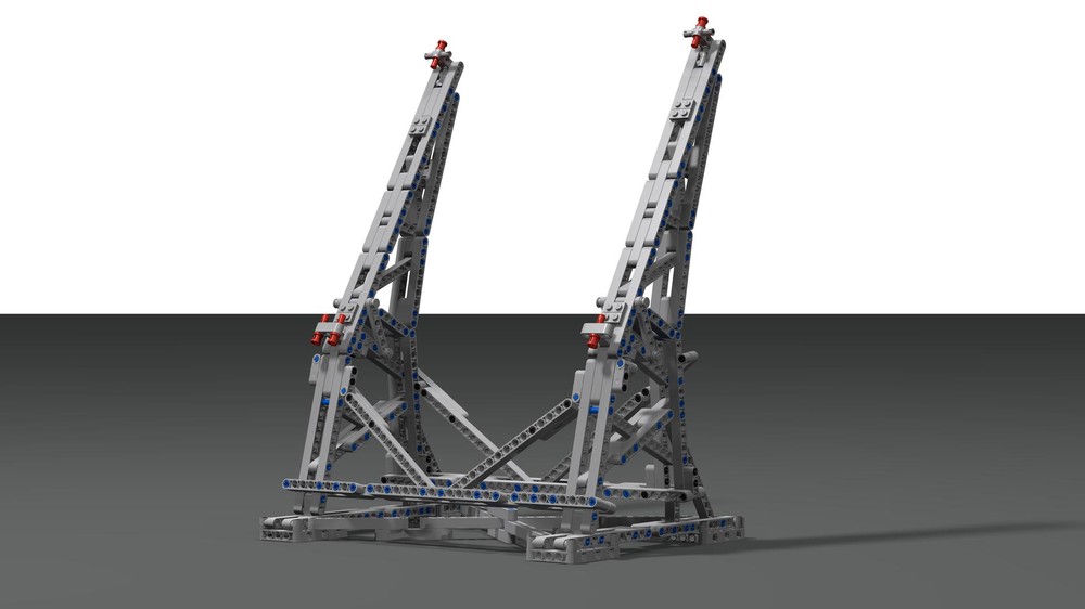 Parts Pack for MOC - 10219