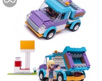 41310 Dump truck