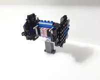 31054(×2) - TIE Fighter