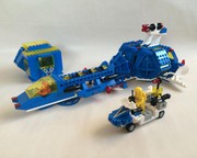 LEGO Set 6985-1 Cosmic Fleet Voyager (1986 Space > Classic Space ...