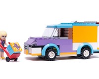 41310 different gift van