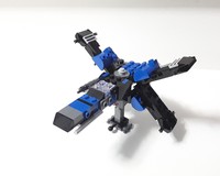 31054(x2) - X-Wing