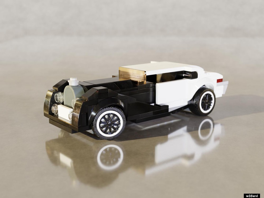 Lego 6 wide online cars