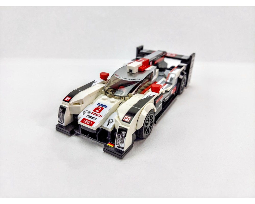 Parts Pack for MOC - 103129