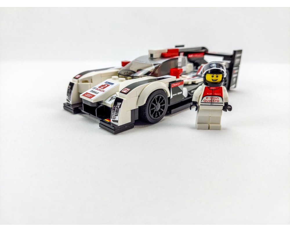 Parts Pack for MOC - 103129