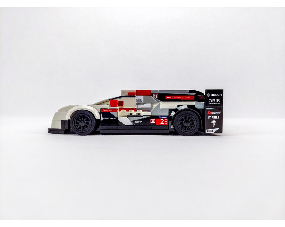 Parts Pack for MOC - 103129