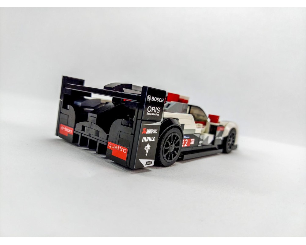 Parts Pack for MOC - 103129