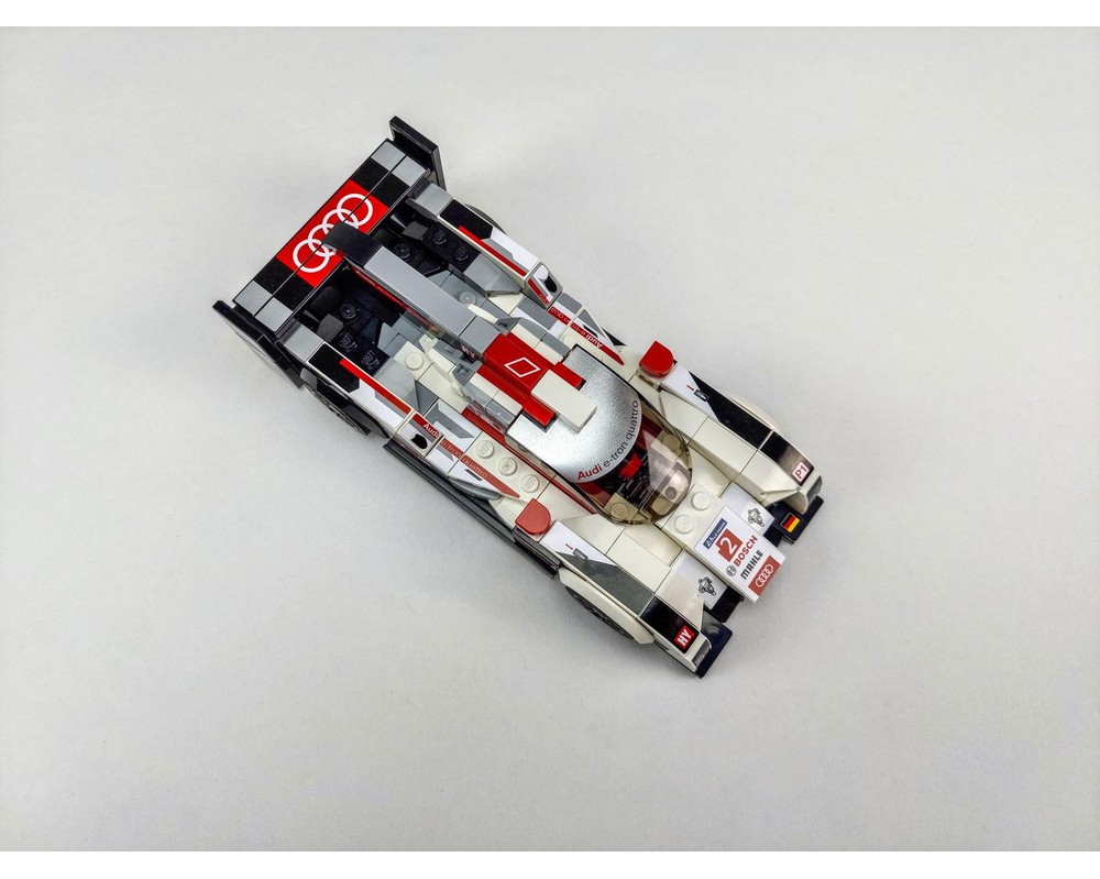 Parts Pack for MOC - 103129