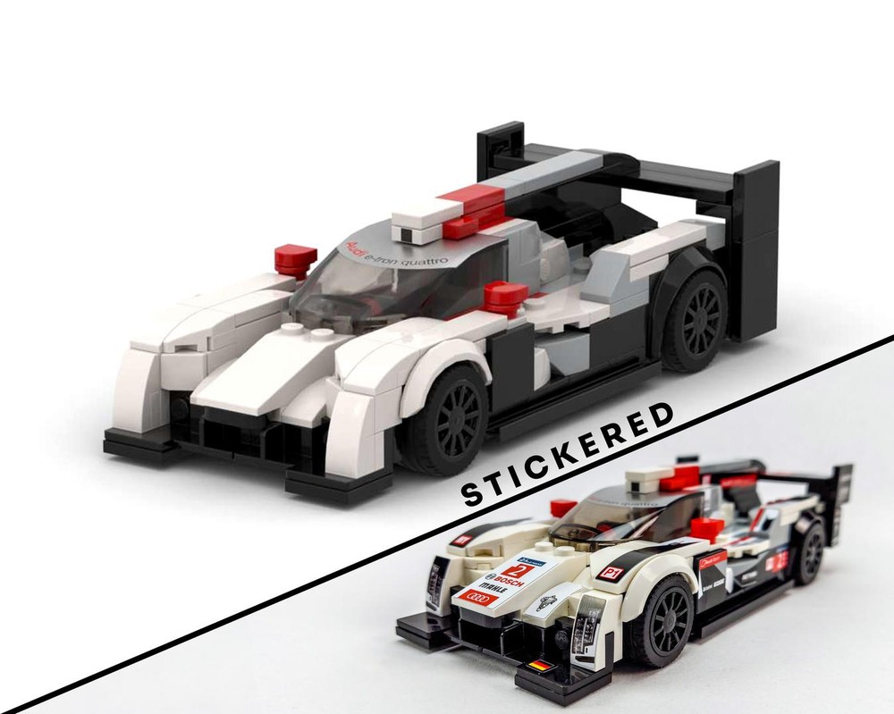 Parts Pack for MOC - 103129