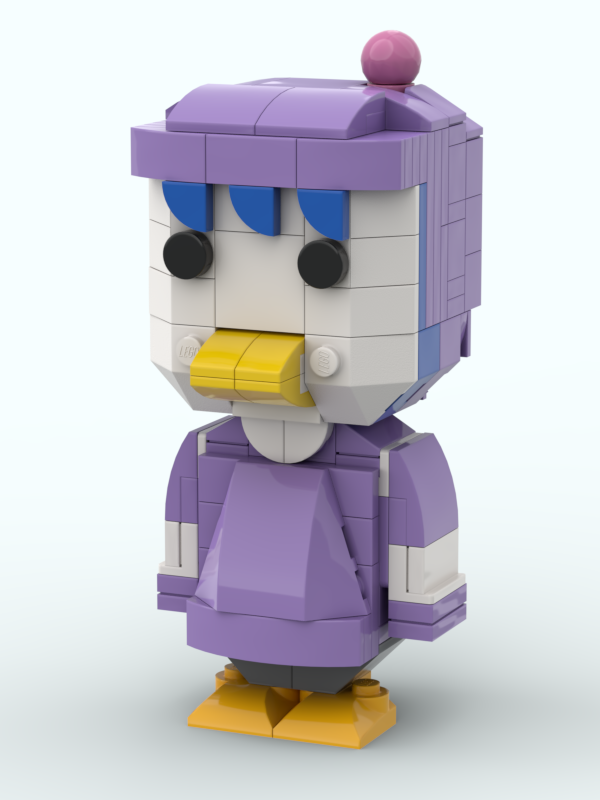 pororo lego