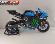 MOCs Designed by MOC NEMOOZ  Rebrickable - Build with LEGO