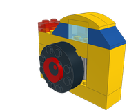 70832 Camera