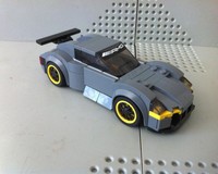 75877 Porsche 918
