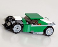 31056 Hot Rod
