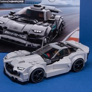 76909 Silver Bullet