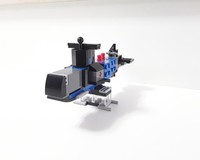31054(×2) - Submarine