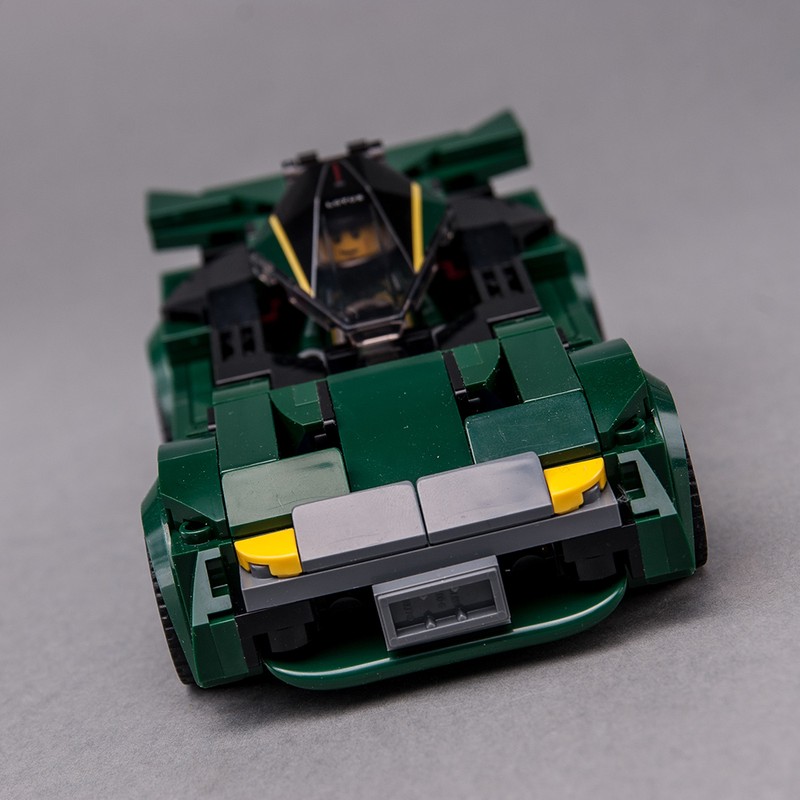 76907 ConceptCar