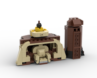 31019 Jabba's Palace