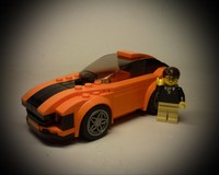 75880 Supercar