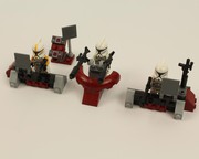 LEGO MOC STAP Speeder from Star Wars Episode 1 / The Clone Wars by Greg the  Gungan