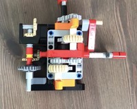 Automatic Gearbox
