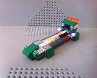 31056 Ocean Freighter