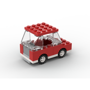 Liked MOCs: Redmax | Rebrickable - Build with LEGO