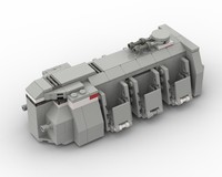 Imperial Troop Transport
